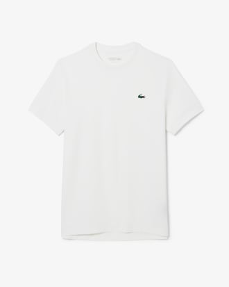 Men's UV Protect Lightweight Stretch Sport T-Shirt