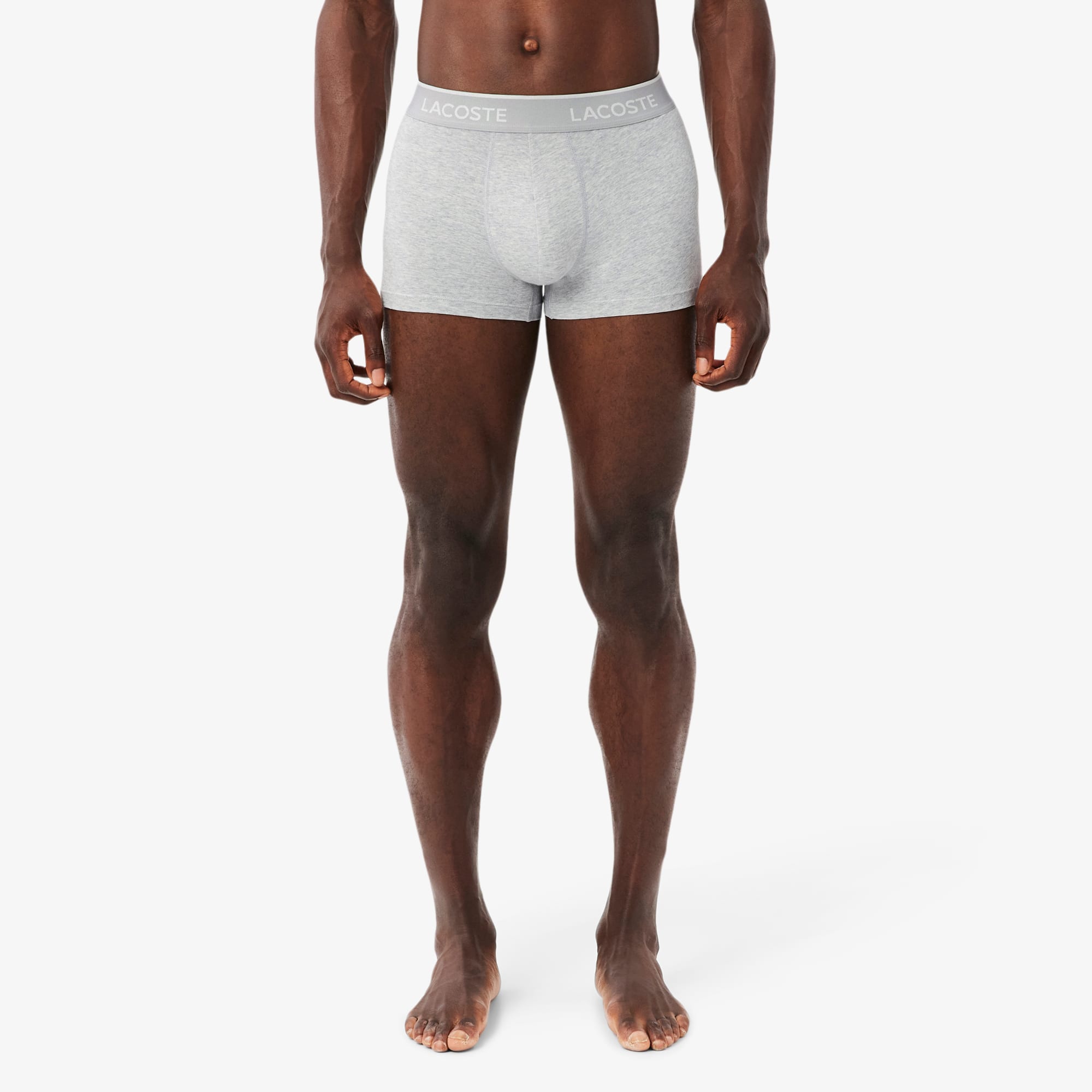 Men's Trunks 3-Pack - Underwear & Loungewear - New In 2025