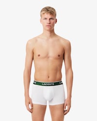 Men's Trunks 3-Pack