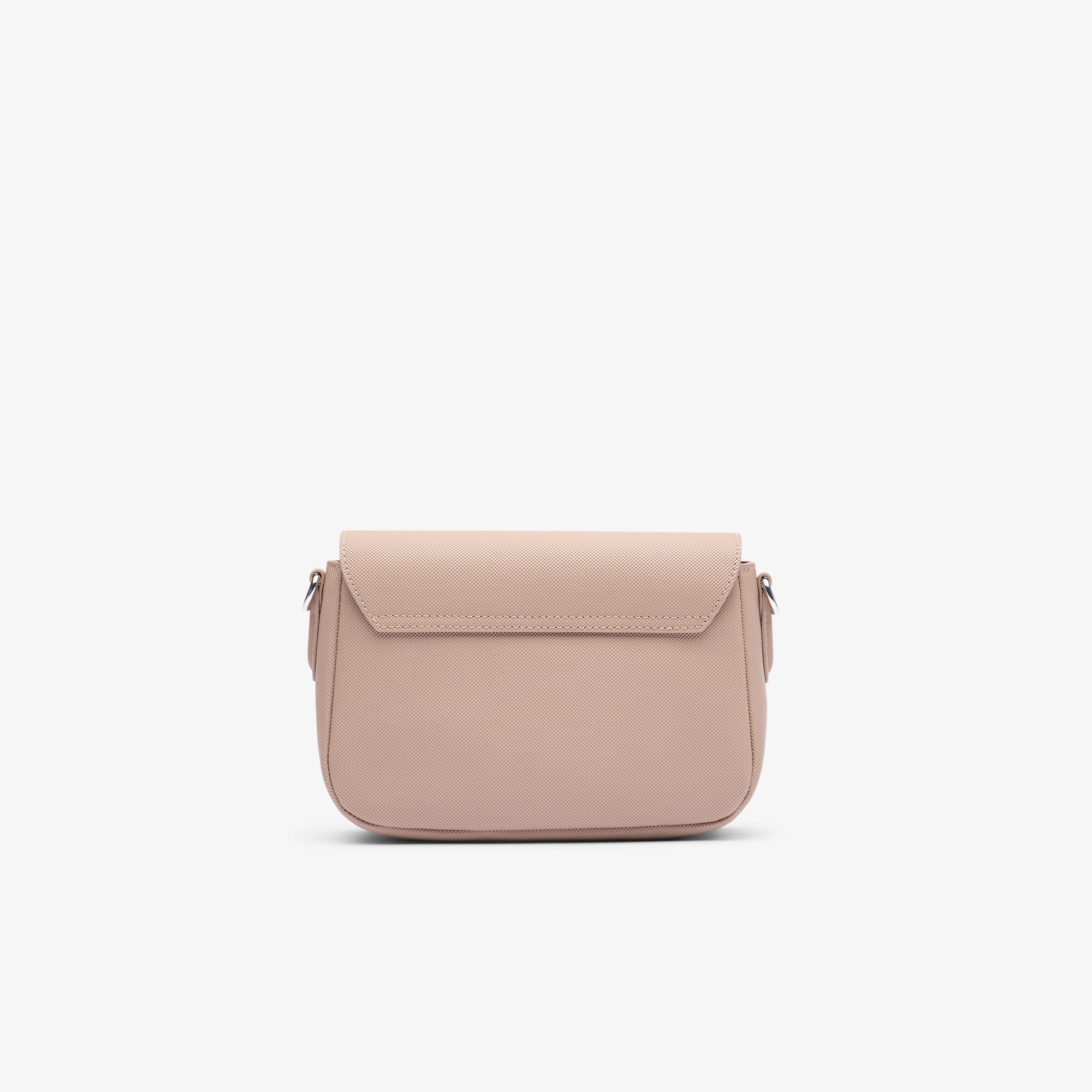 Flap Close Shoulder Bag - Bags - New In 2026 | Lacoste
