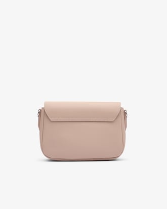 Flap Close Shoulder Bag