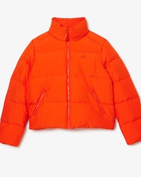 Women's Water-Repellent Puffer Jacket