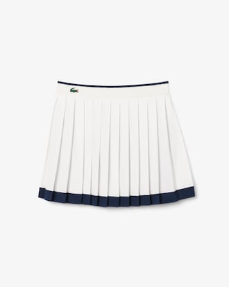 Women's Ultra Dry Tennis Heritage Stretch Skirt