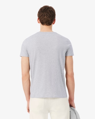 Men's Pima Cotton T-Shirt