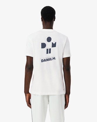 Playera Tennis x Daniil Medvedev Ultra seco