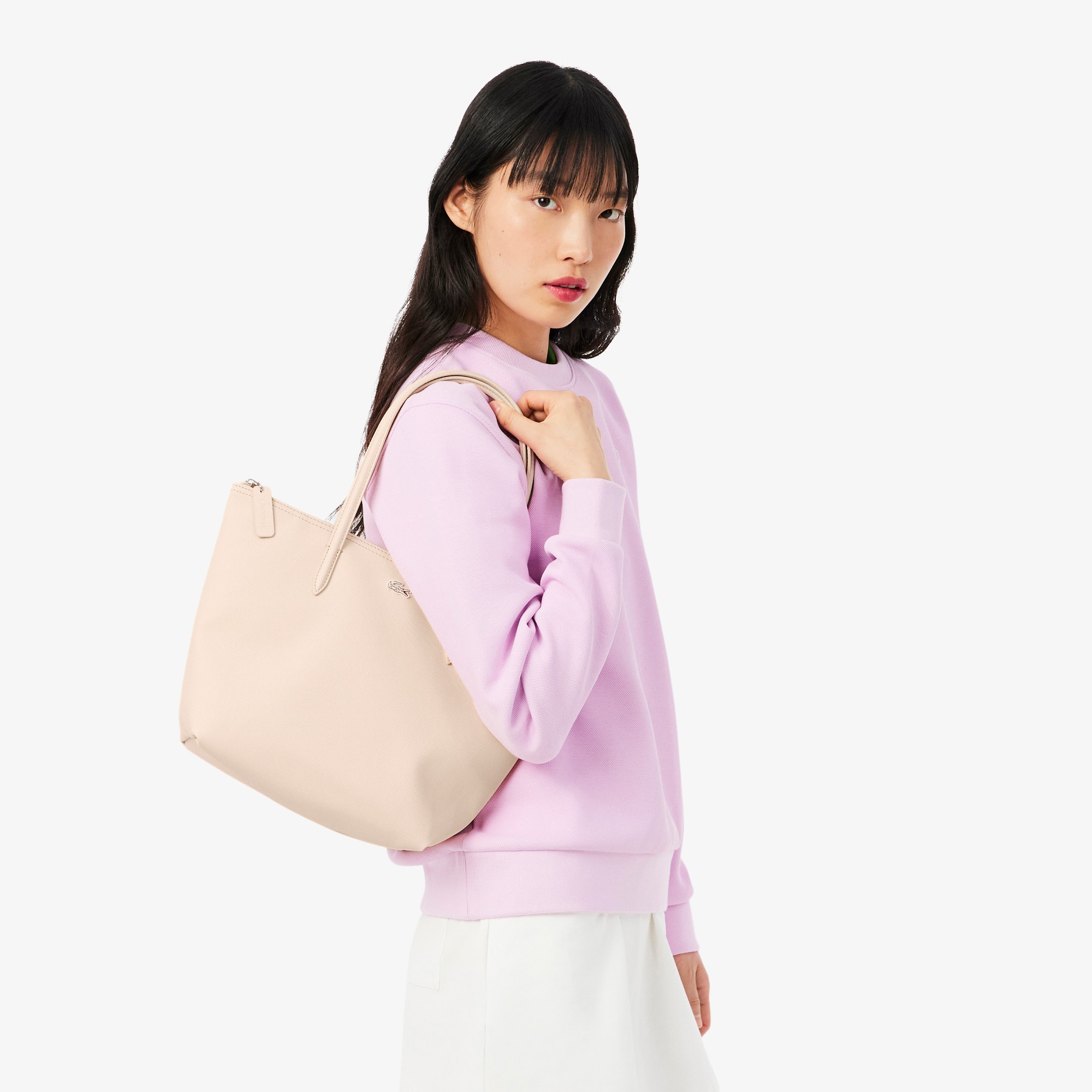 Small L.12.12 Concept Tote