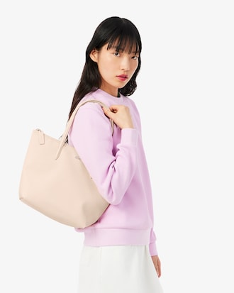 Small L.12.12 Concept Tote