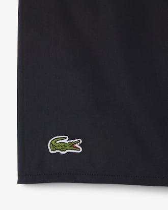 Traje De Ba&ntilde;o De Longitud Media Para Hombre