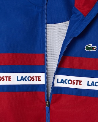 Men's Tennis Sweatsuit