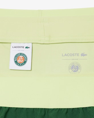 Short Tennis &Eacute;dition Roland-Garros