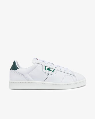 Men's Masters Classic Leather Sneakers
