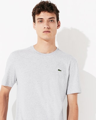 Men's Ultra Dry Cotton Sport T-Shirt