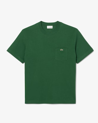 Men's Cotton T-Shirt 