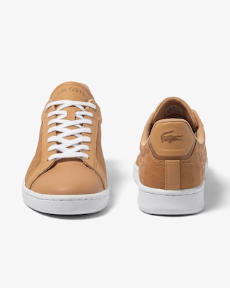 Men's Carnaby Pro Leather Sneakers