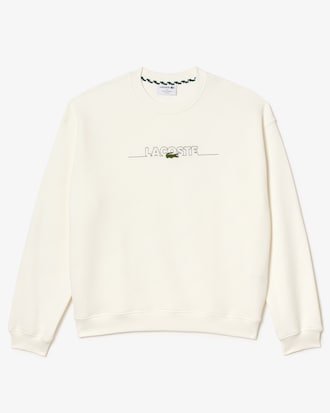 Sudadera Loose Fit French Made