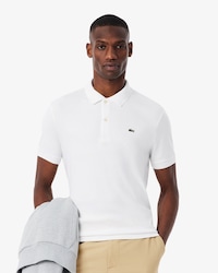 Men's Regular Fit Pima Cotton Polo