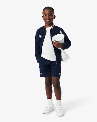 Roland-Garros Edition Ballboy Shorts