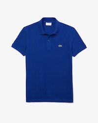 Polo De Piqu&eacute; L.12.12 Con Corte Slim Para Hombre