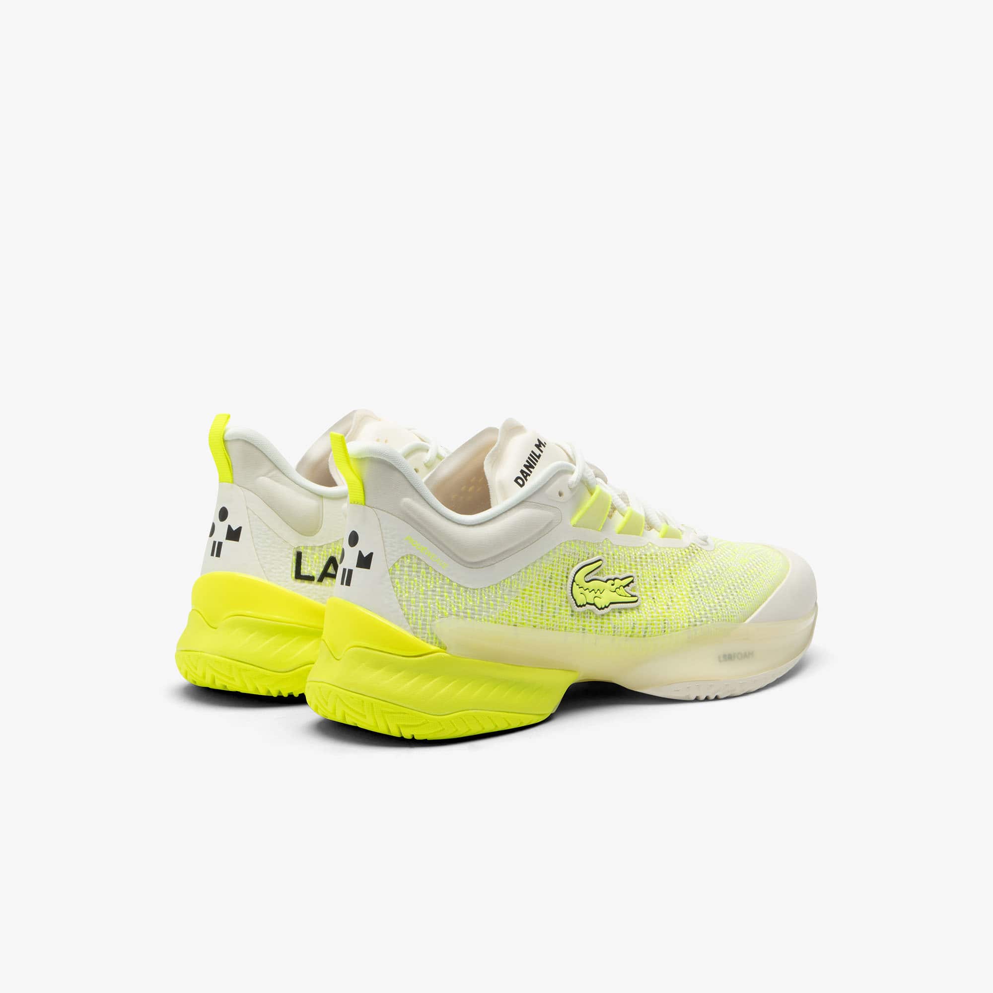 Men's AG-LT23 Ultra x Daniil Medvedev Tennis Shoes