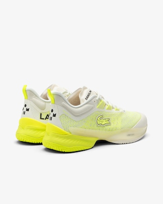 Men's AG-LT23 Ultra x Daniil Medvedev Tennis Shoes