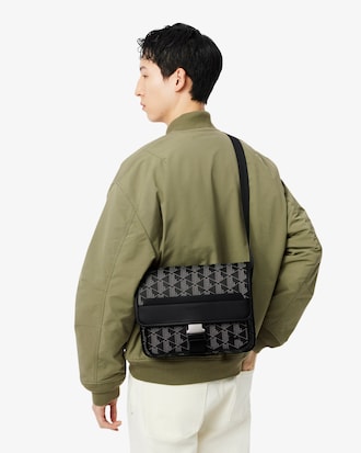 Large The Blend Flap Close Bag