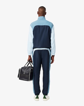 Men's Lightweight Water-Repellent Sweatpants