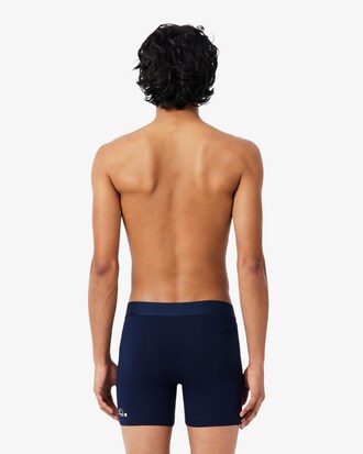 3-Pack Miami Open Edition Boxer Briefs