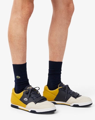 Men's Missouri Leather Sneakers