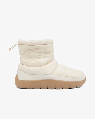 Women's Serve Slipper Mid