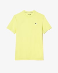 Men's Slim Fit Stretch Jersey Sport T-Shirt