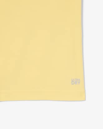 Men's Ultra Dry Printed Tennis T-Shirt