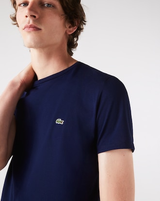 Men's Pima Cotton T-Shirt