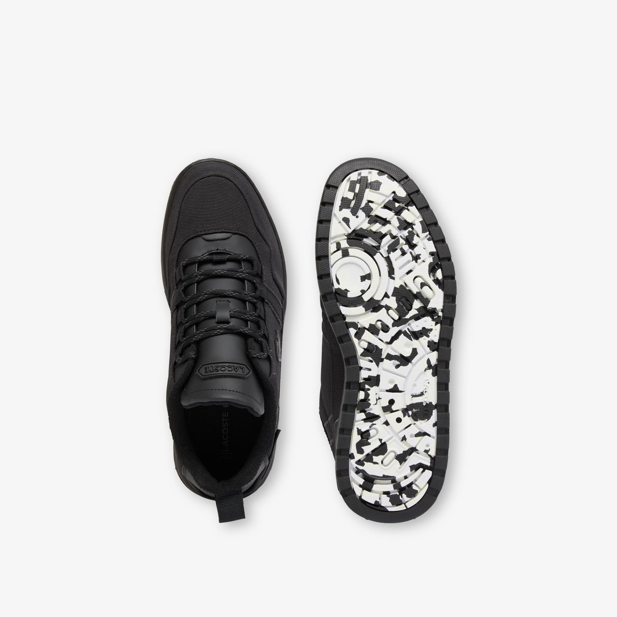 Men's T-Clip Winter Outdoor Sneakers - Performance Sneakers - New