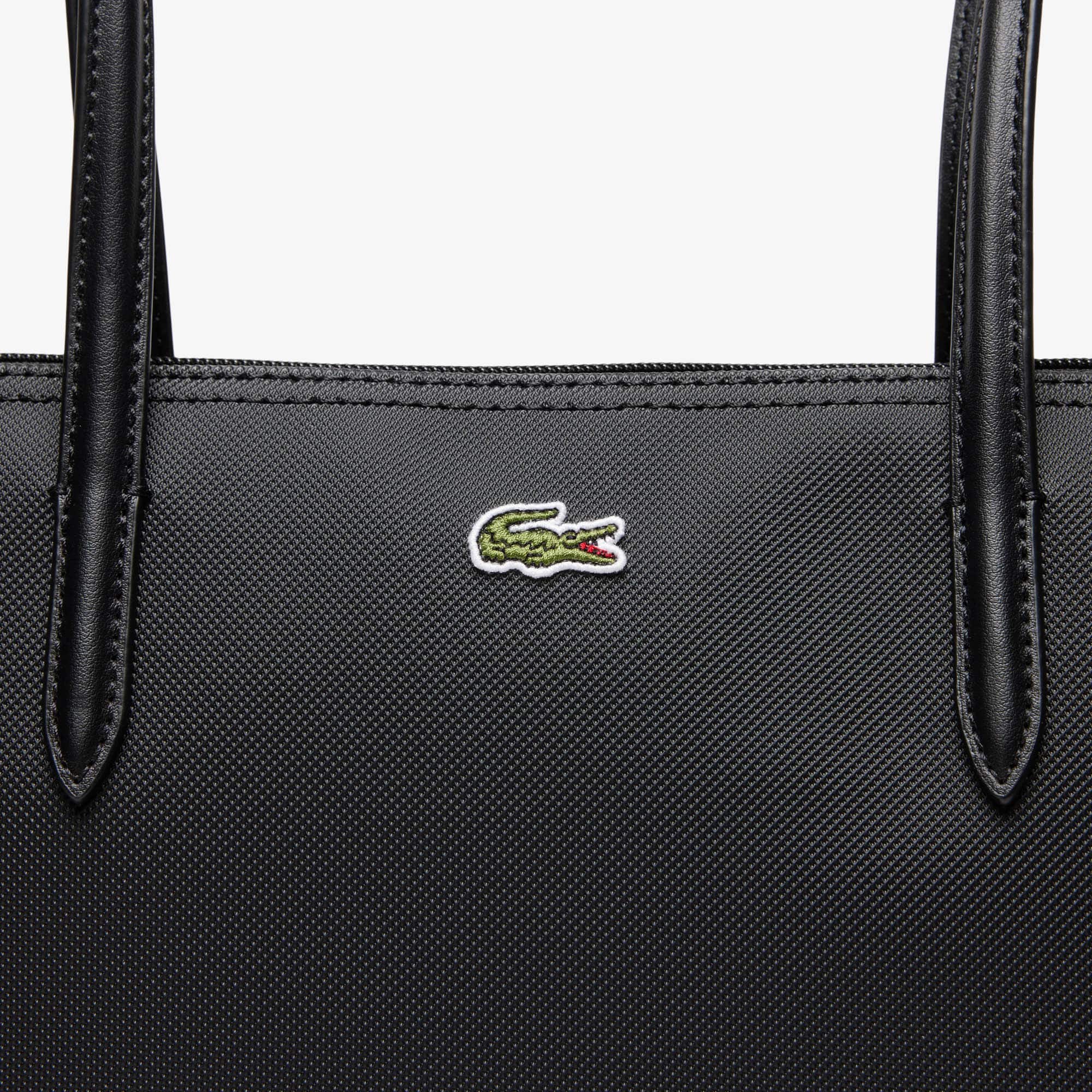 Large L.12.12 Concept Tote - Tote Bags - New In 2026 | Lacoste