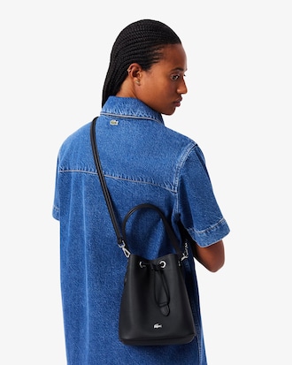 Daily City Bucket Bag