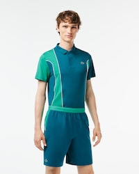 Men’s SPORT x Novak Djokovic Colorblock Shorts
