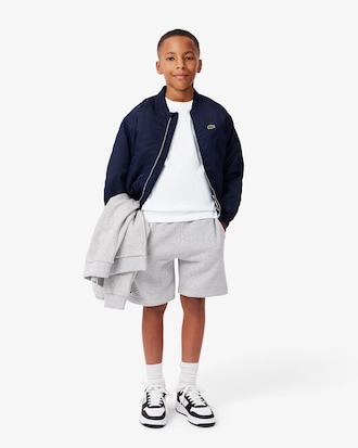 Playera De Algod&oacute;n Para Ni&ntilde;os