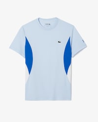 Men's Lacoste Tennis x Novak Djokovic T-Shirt