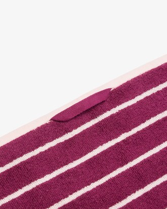 Centre Mark Bath Towel