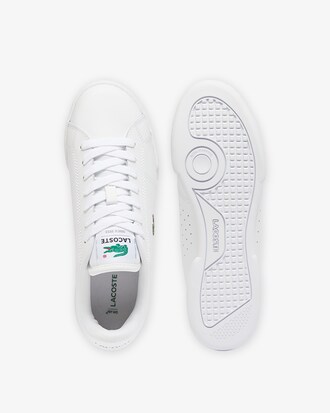 Women's Carnaby Cup Leather Sneakers