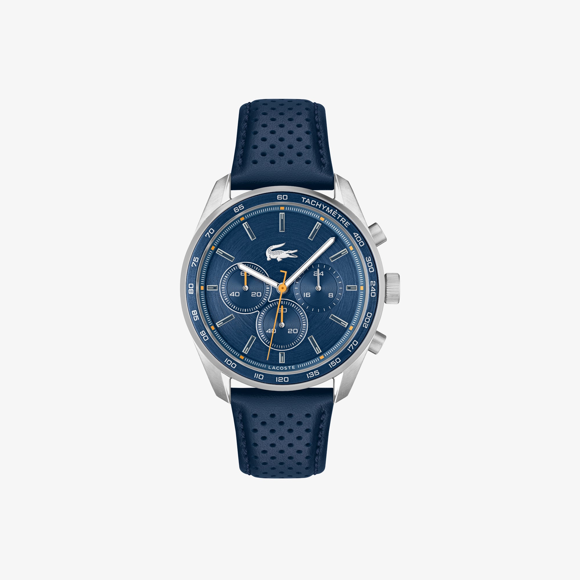 Lacoste Reloj Boston Para Hombre