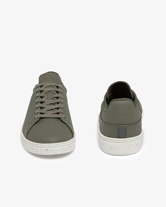 Men's Court Zero Leather Sneakers