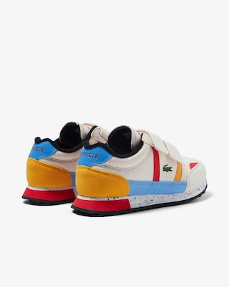 Children's Partner Winter Outdoor Shoes