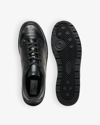 Men's Umpire Leather Sneakers