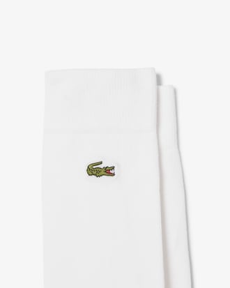 Unisex 5-Pack Cotton Socks