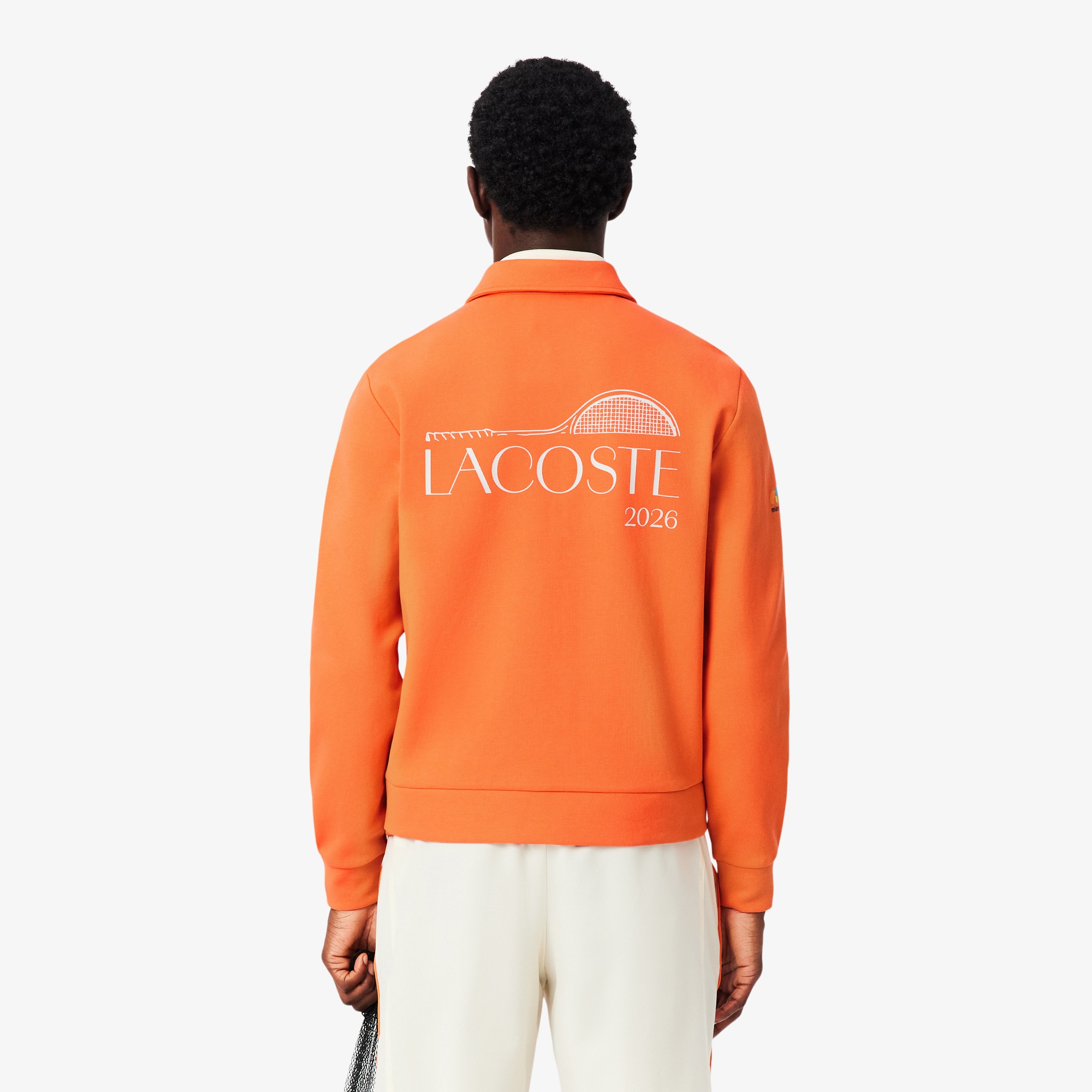 Miami Open Edition Ballboy Jacket - Sweaters & Sweatshirts - New