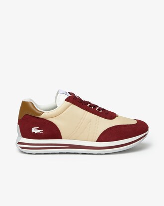 Men's L-Spin Sneakers