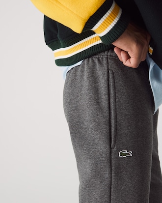 Men's SPORT Tennis Fleece Sweatpants