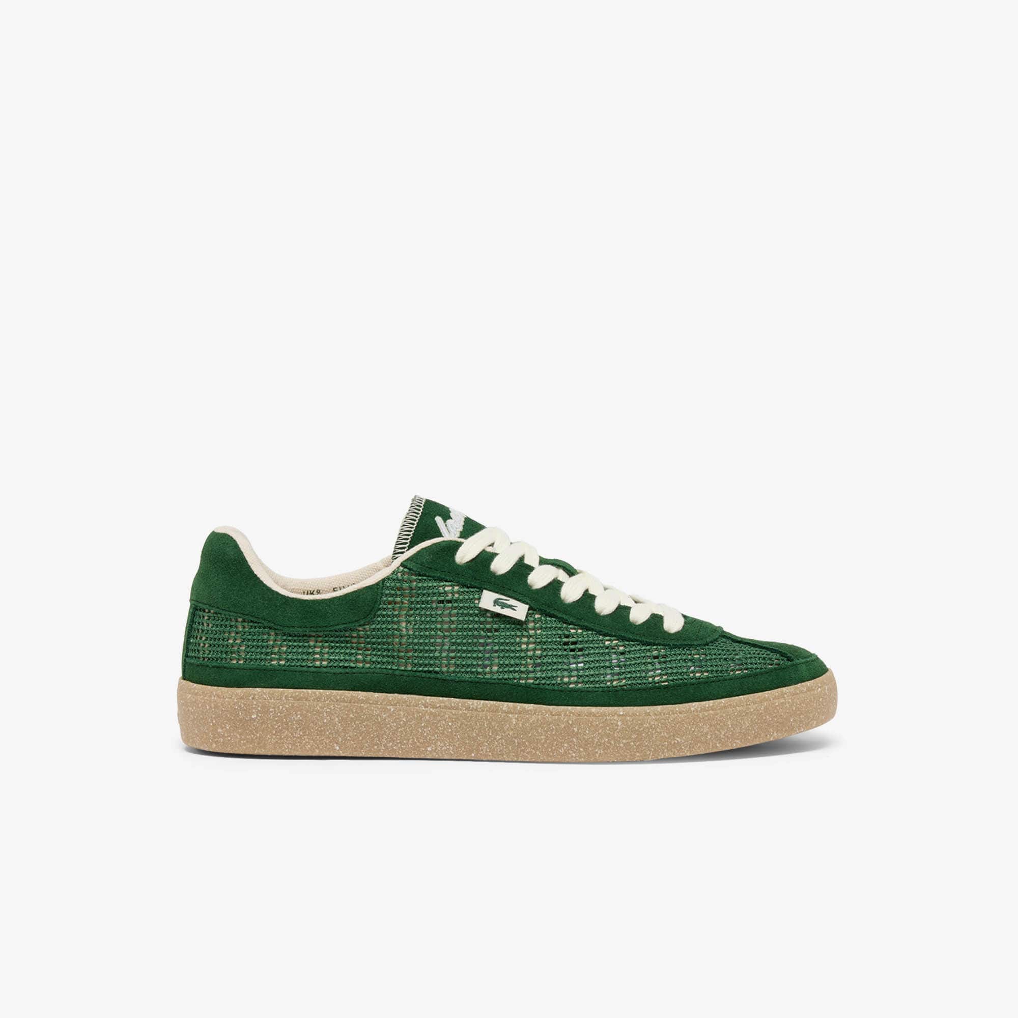 Lacoste Men's Baseshot Lite Sneakers
