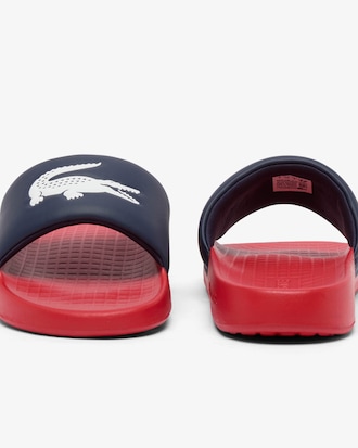 Men's Serve Slides 1.0